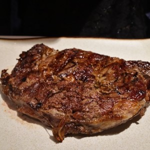 Rib Eye Angus