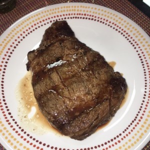 rib-eye premium