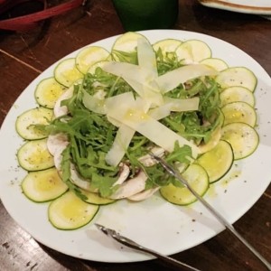 Carpaccio 