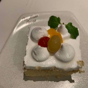 tres leches 