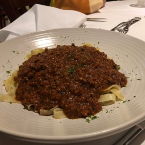 Salsa Bolognesa