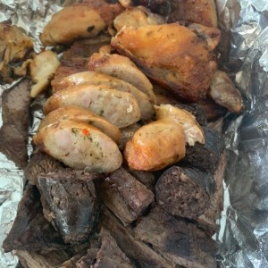 Parrillada