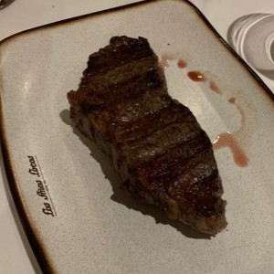 Rib Eye