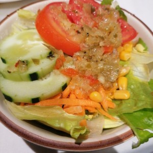 Ensalada