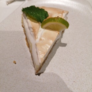 Lemon Pie