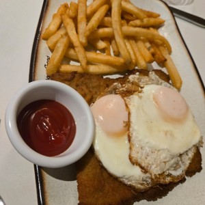 filete milanesa