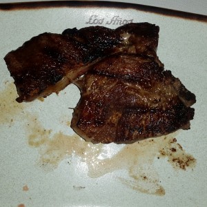 Rib Eye