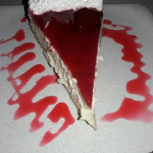 cheesecake