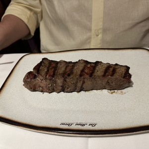 New York Angus