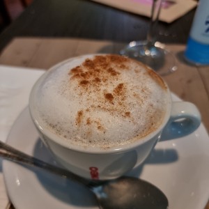 capuccino 