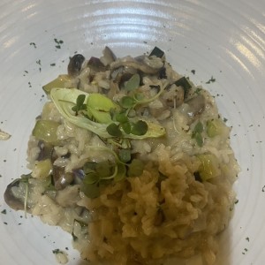 Risotto