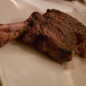 Rib Eye