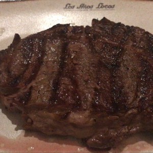 Rib eye