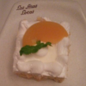 tres leches