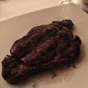 Rib Eye