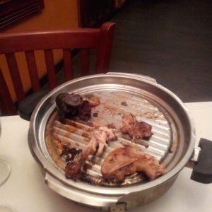 Parrillada