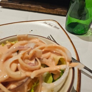 ensalada 