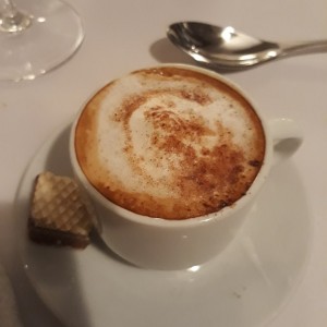 Capuccino