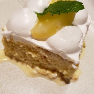 Tres Leches