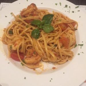 Pastas - Sicilia