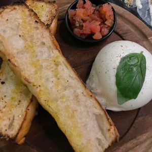 Burrata