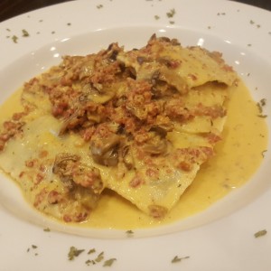 Pastas - Ravioloni Valentino