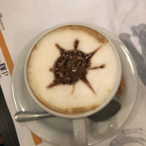 Capuccino