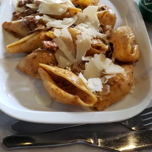 Conchiglioni