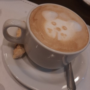 Capuccino