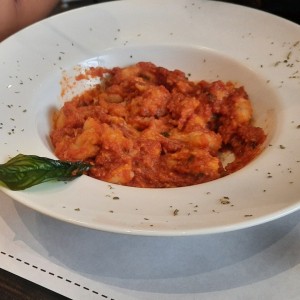 Pastas Gnocchi di Patate