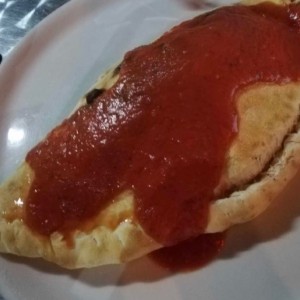 calzone