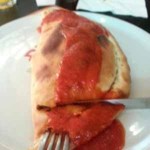 Calzones - Misto