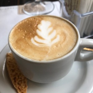 Capuccino