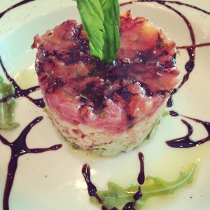 Tartare Davide