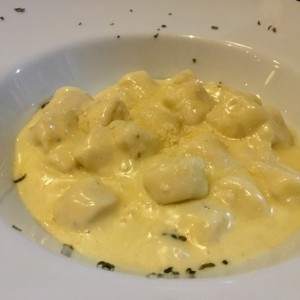 Pastas - Gnocchi di patate