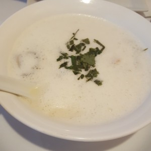 Tom kha gai