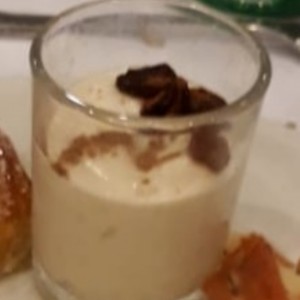 Arroz con Leche delicioso