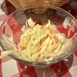 Ensalada 