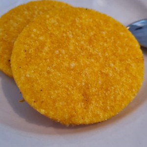 tortillas