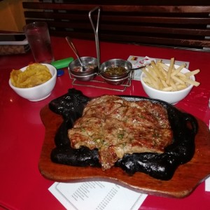 New York Steak