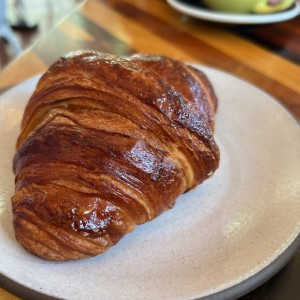 Pastries - Croissants