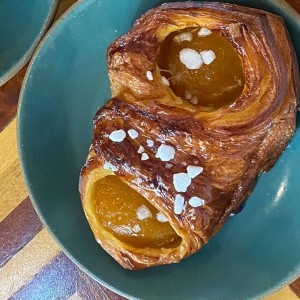 Pastries - Danish