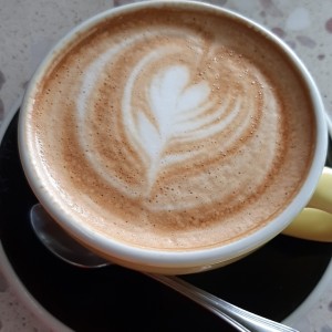 capuchino 