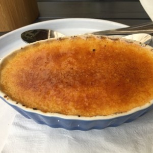 Creme Brulee 