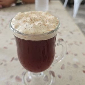 irish coffee