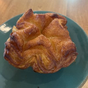 Pastries - Kouign Amann