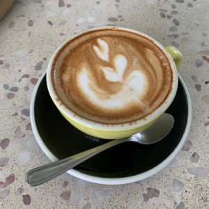 capuccino 