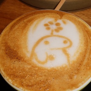 Capuccino