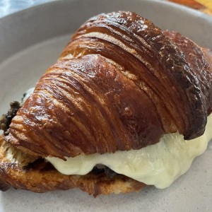 Croissant 