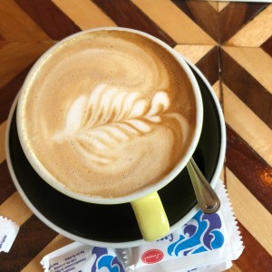 cappucino